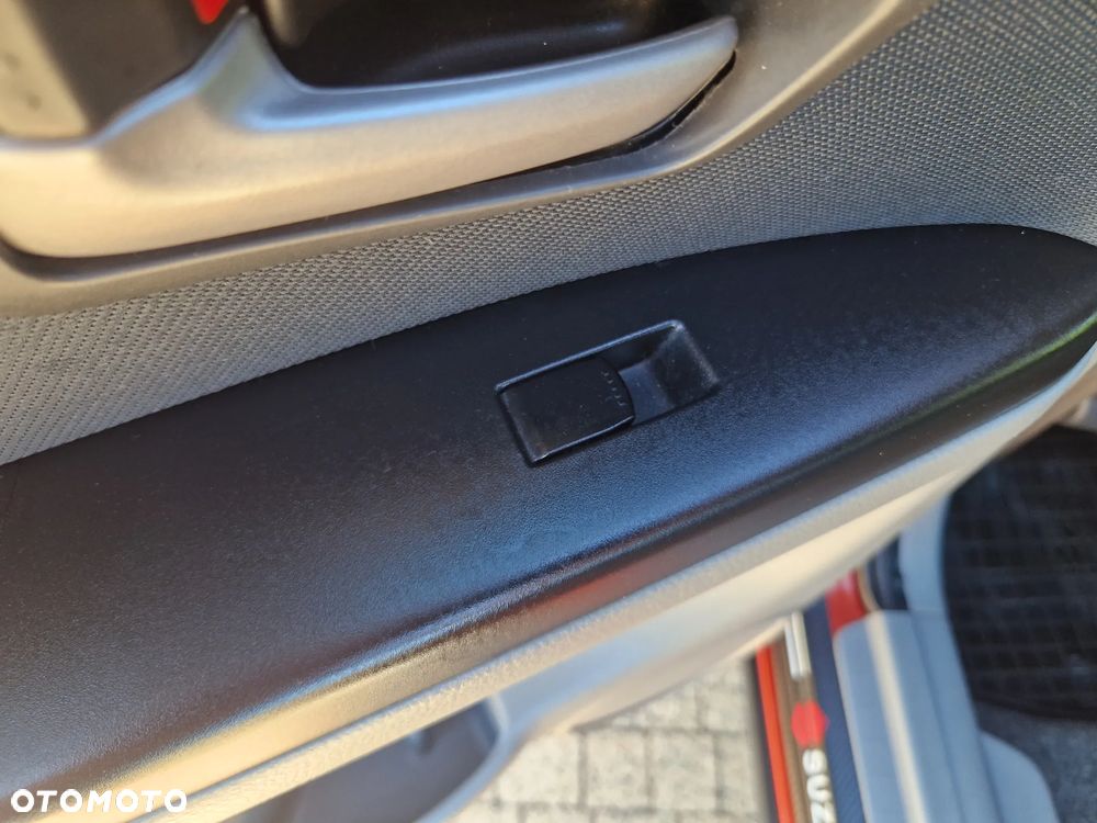 Suzuki SX4 1.9 DDiS 4WD GS / Premium - 20