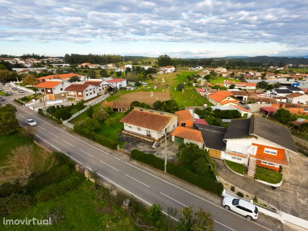 Moradia T3 em Carapinheira - Grande imagem: 4/44