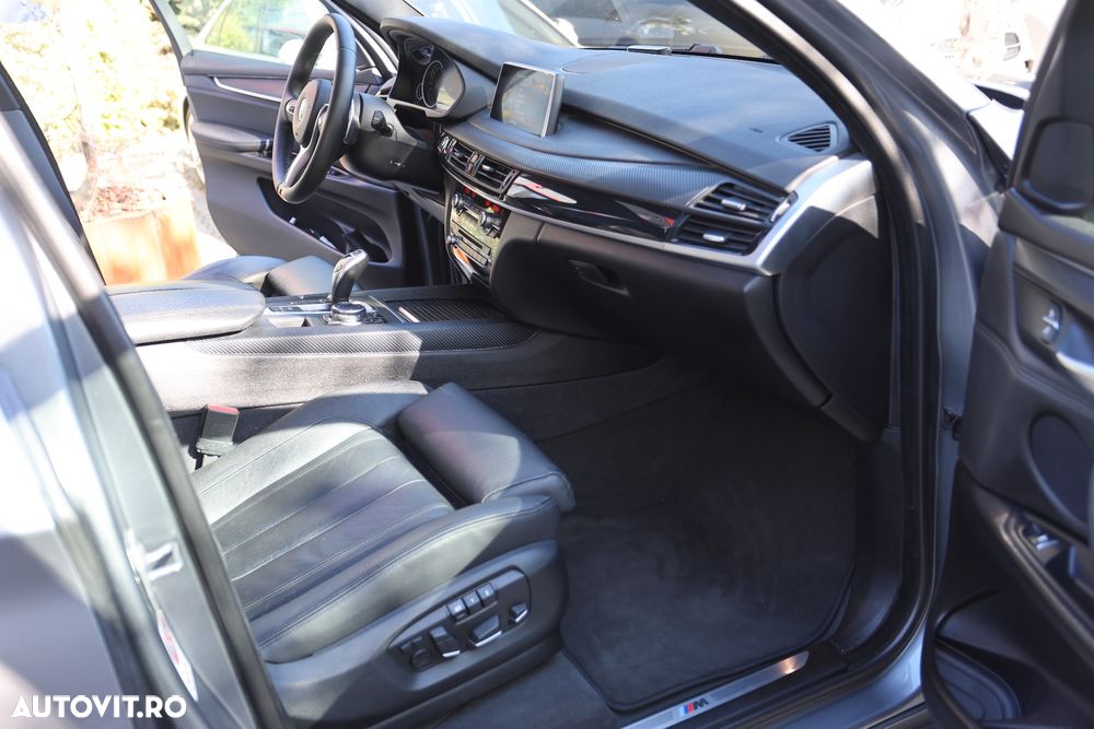 BMW X5 xDrive30d - 28