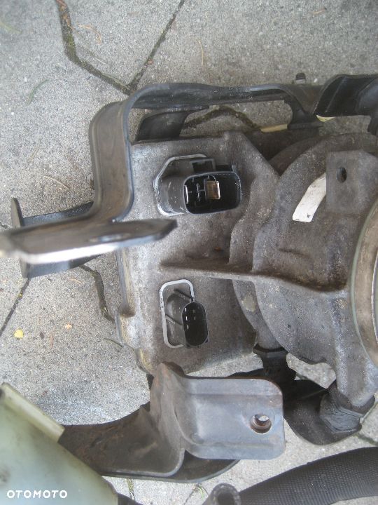 volvo s80 07-14r 2,0tdi d3 pompa wspomagania elektryczna 3k514c654b - 2
