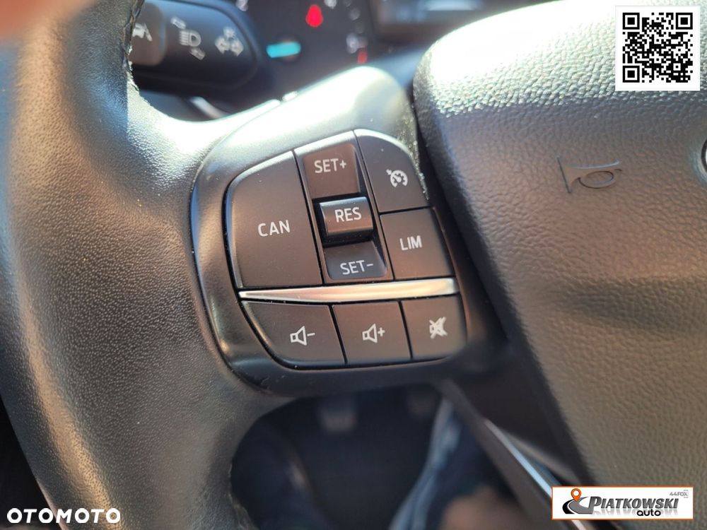 Ford Focus - 31