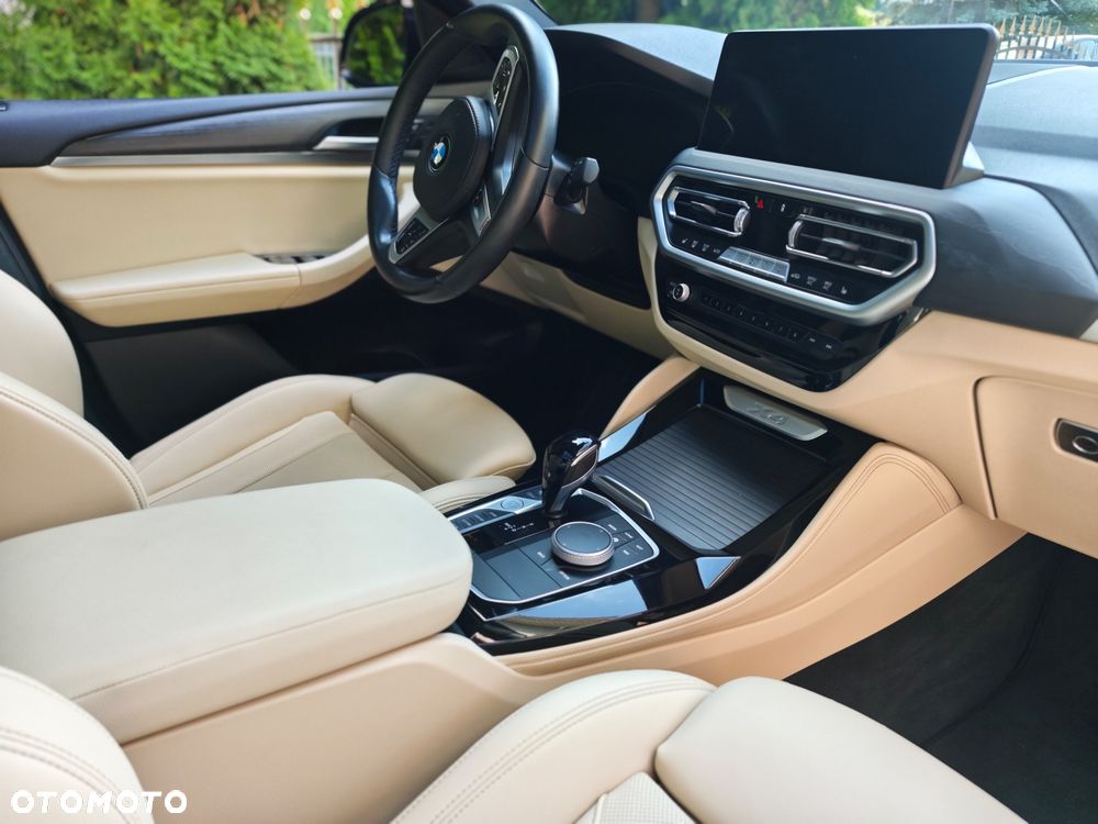 BMW X4 xDrive30i M Sport Edition - 16
