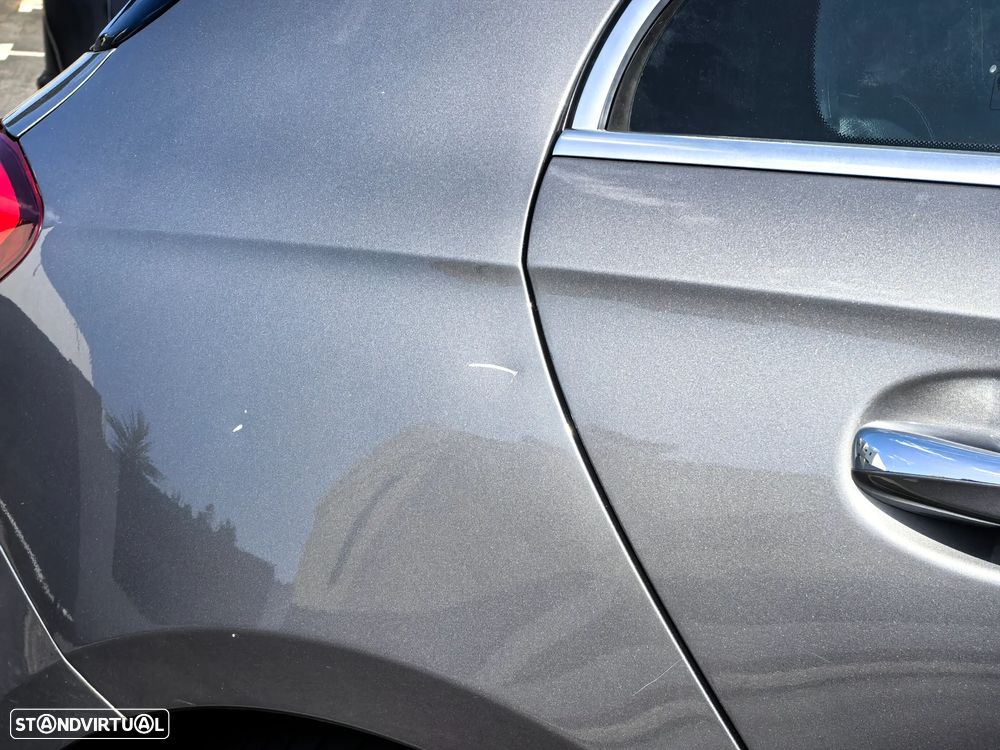 Mercedes-Benz A 180 d Style - 11