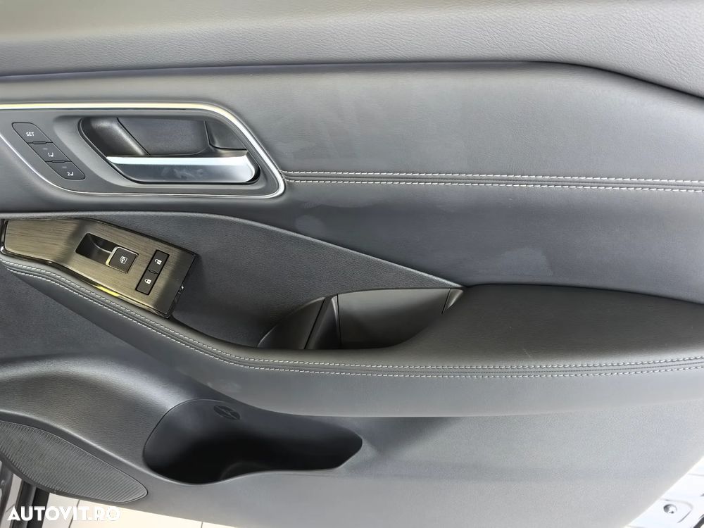 Nissan X-Trail - 26