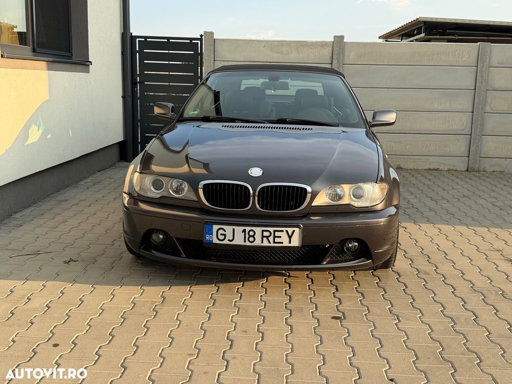 BMW Seria 3 - 1