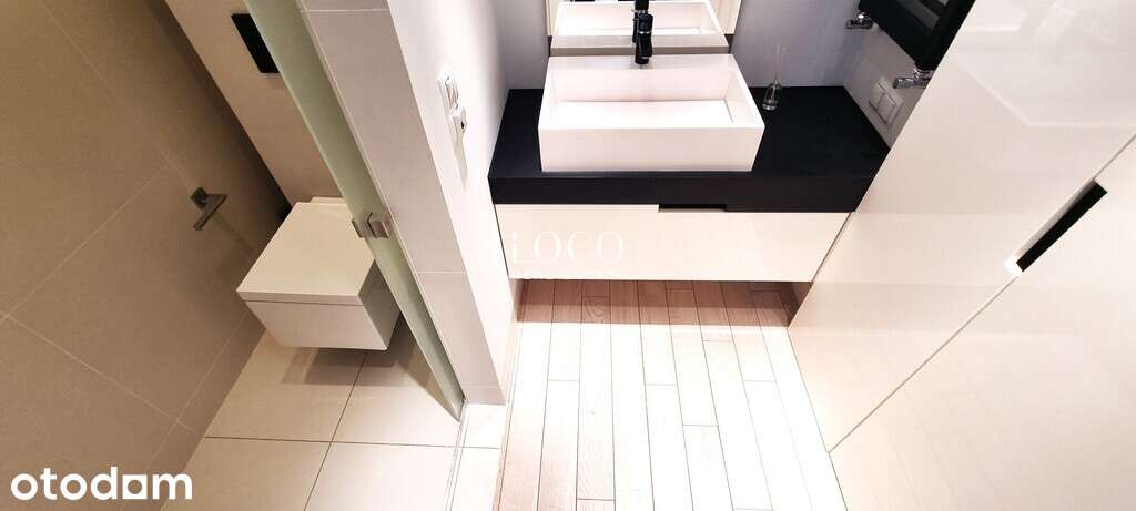 Apartament w prestiżowym budynku Górskiego 6