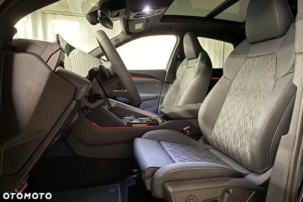 Audi SQ5 Sportback TFSI quattro S tronic - 12