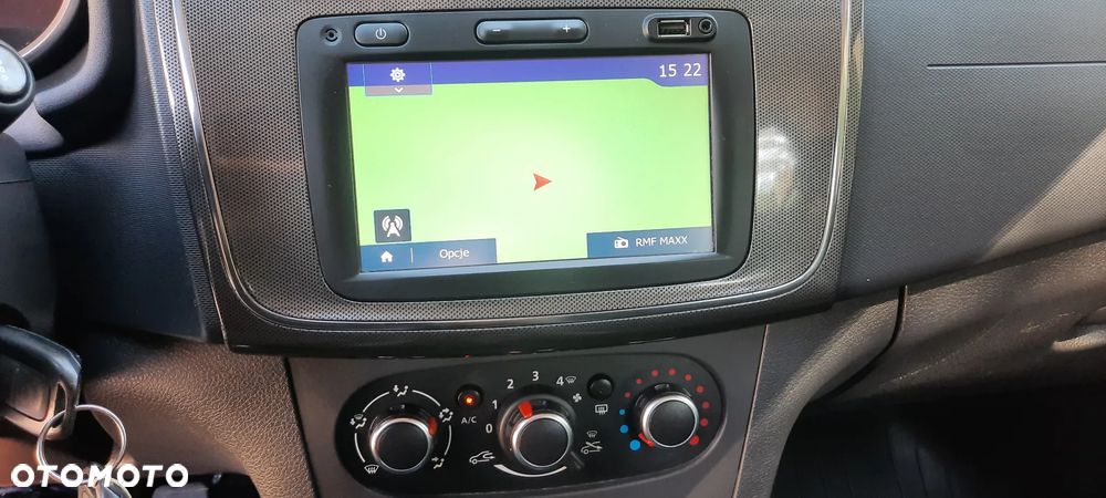 Dacia Sandero Stepway 1.5 dCi Outdoor S&S - 12