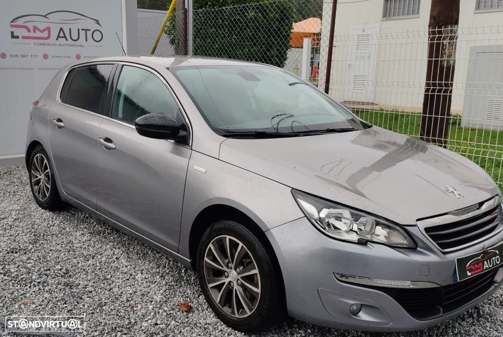 Peugeot 308 1.2 PureTech Style - 3