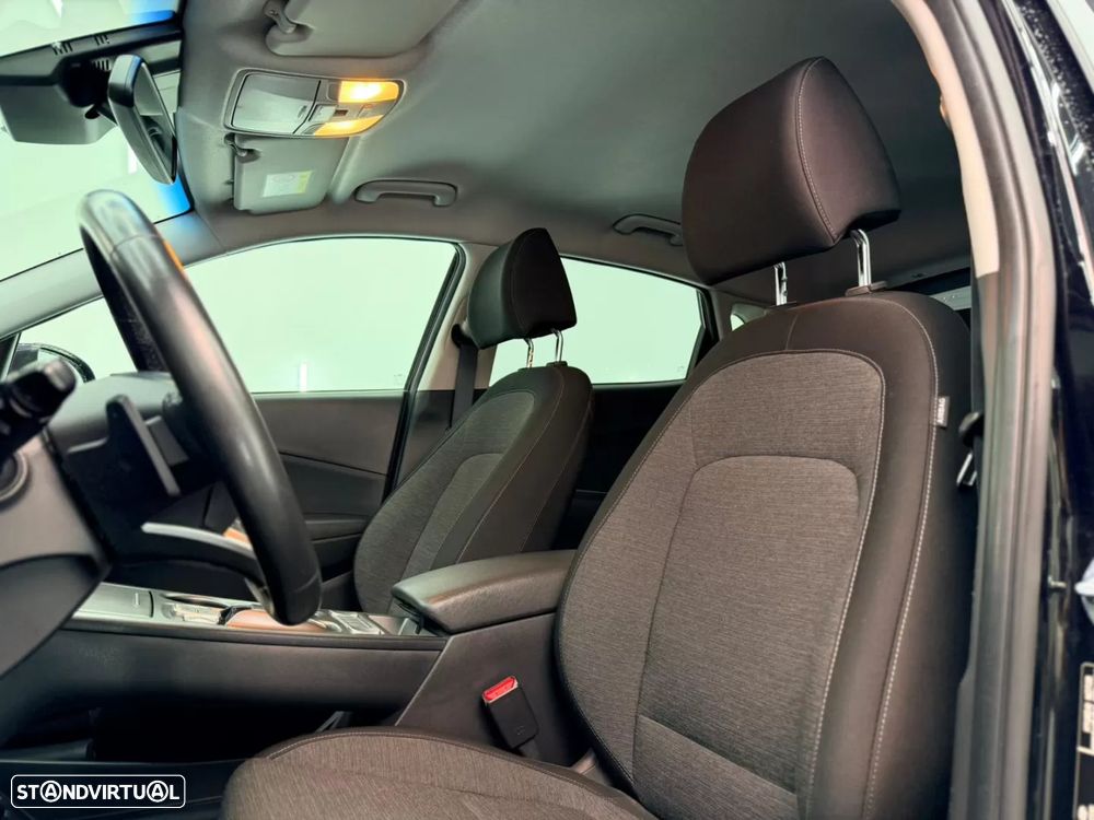 Hyundai Kauai 64 kWh Premium - 15