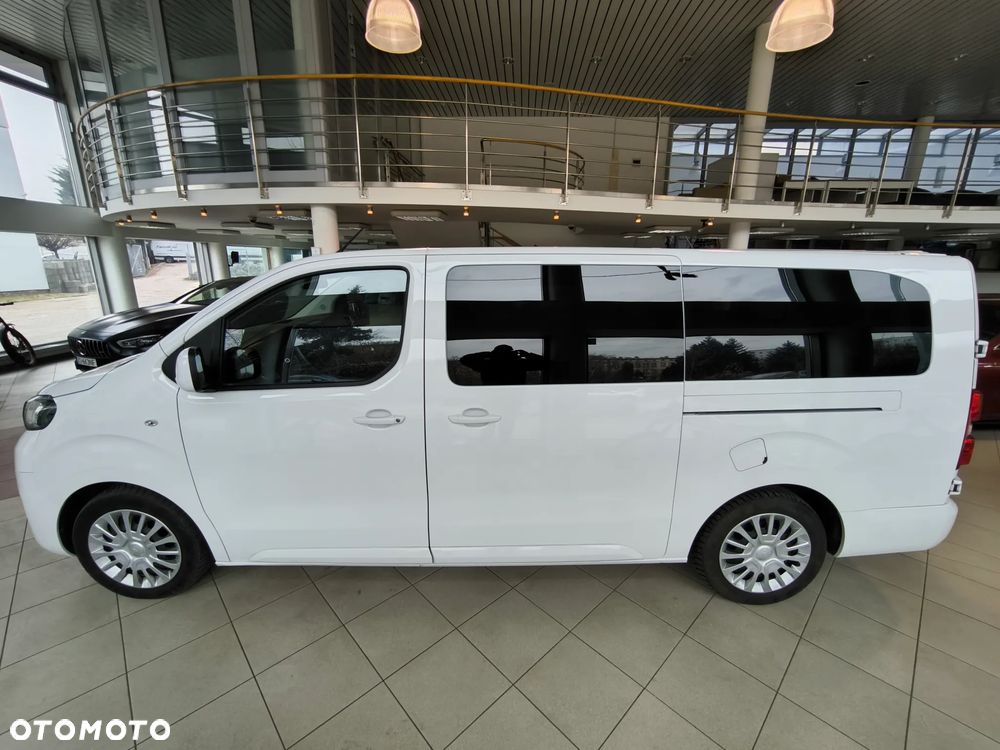 Toyota Proace Verso 2.0 D4-D Long Business - 8