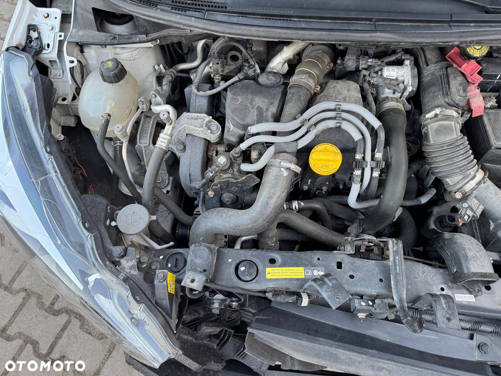 Nissan Micra 1.5 dCi Tekna - 16