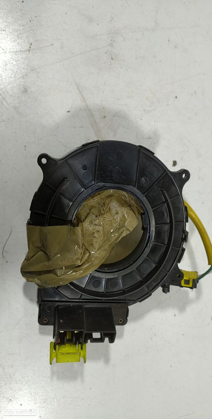 Fita Airbag Toyota Avensis Liftback (_T22_) - 2