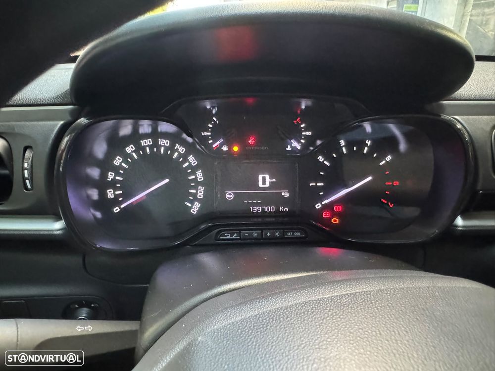 Citroën C3 Pure Tech S&S Shine Pack - 17