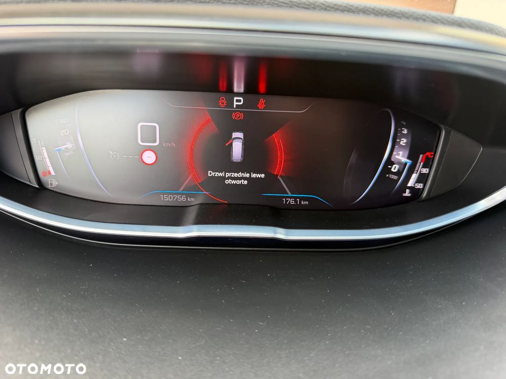 Peugeot 5008 - 11