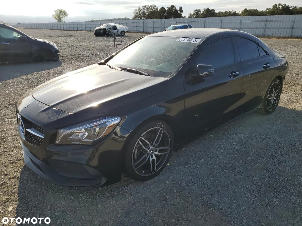Mercedes-Benz CLA - 3