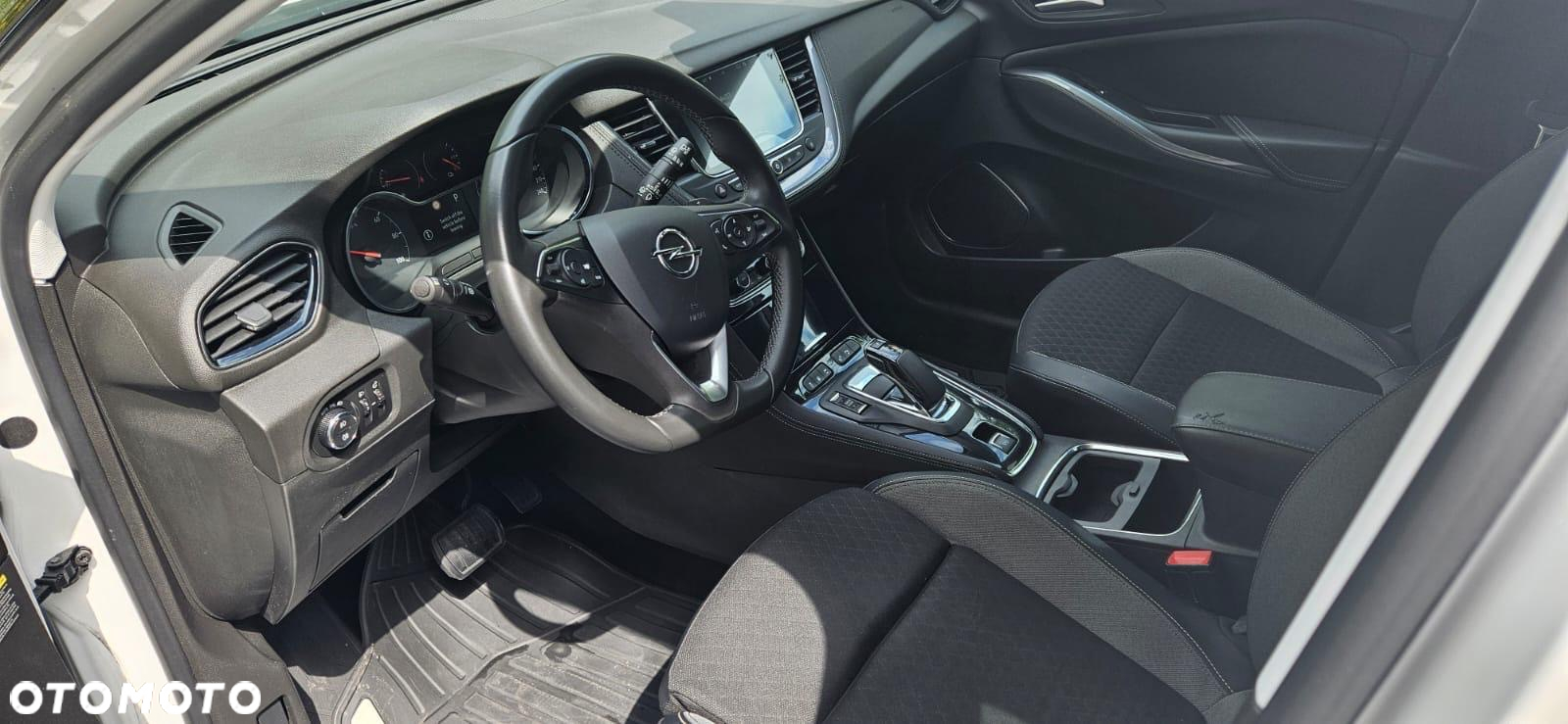 Opel Grandland X 1.6 T PHEV 4x4 Edition Business - 18