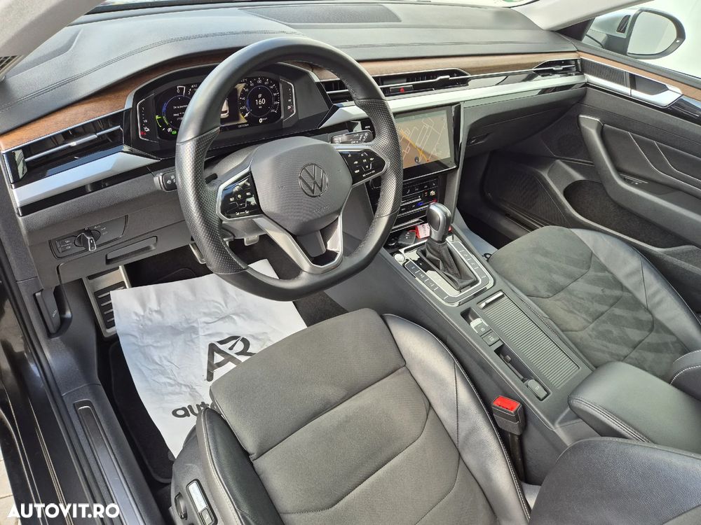 Volkswagen ARTEON SB eHybrid 1.4 TSI Elegance - 9