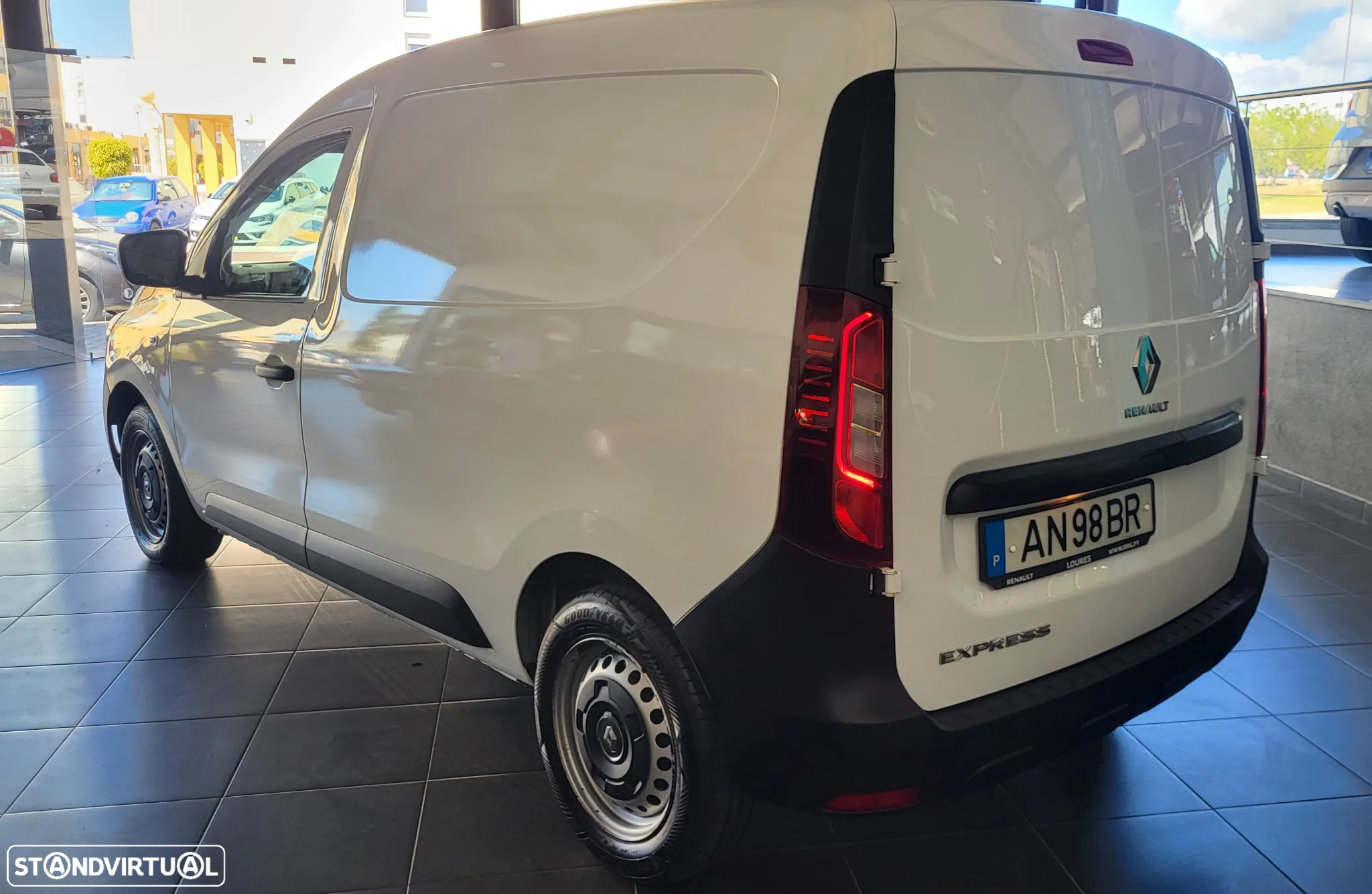 Renault EXPRESS - 3