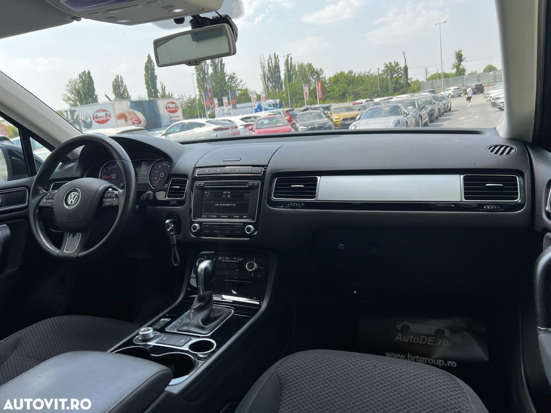 Volkswagen Touareg - 6