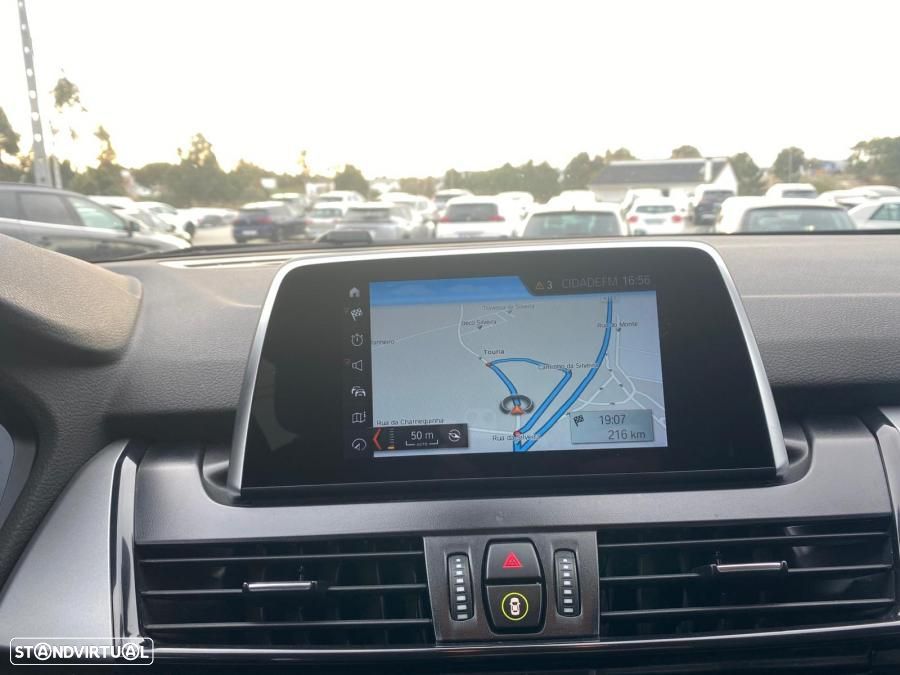 BMW 225xe Active Tourer Line Sport - 10