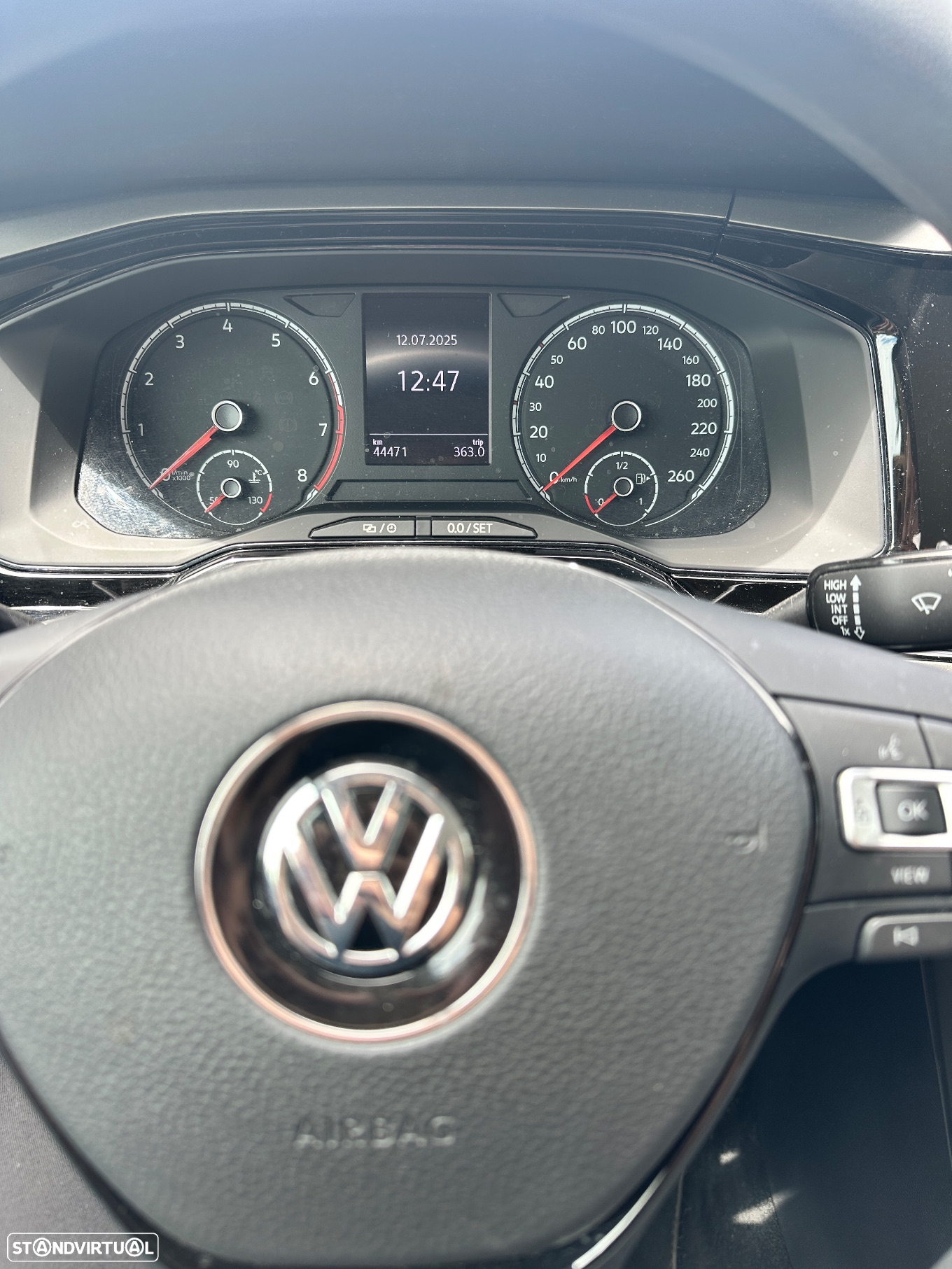 VW Polo 1.0 TSI OPF Comfortline - 7