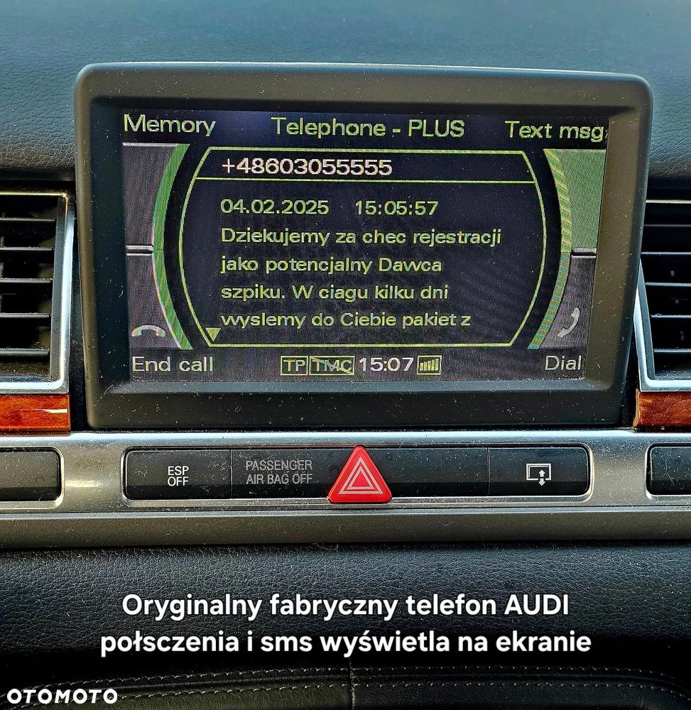 Audi A8 4.2 Quattro - 21