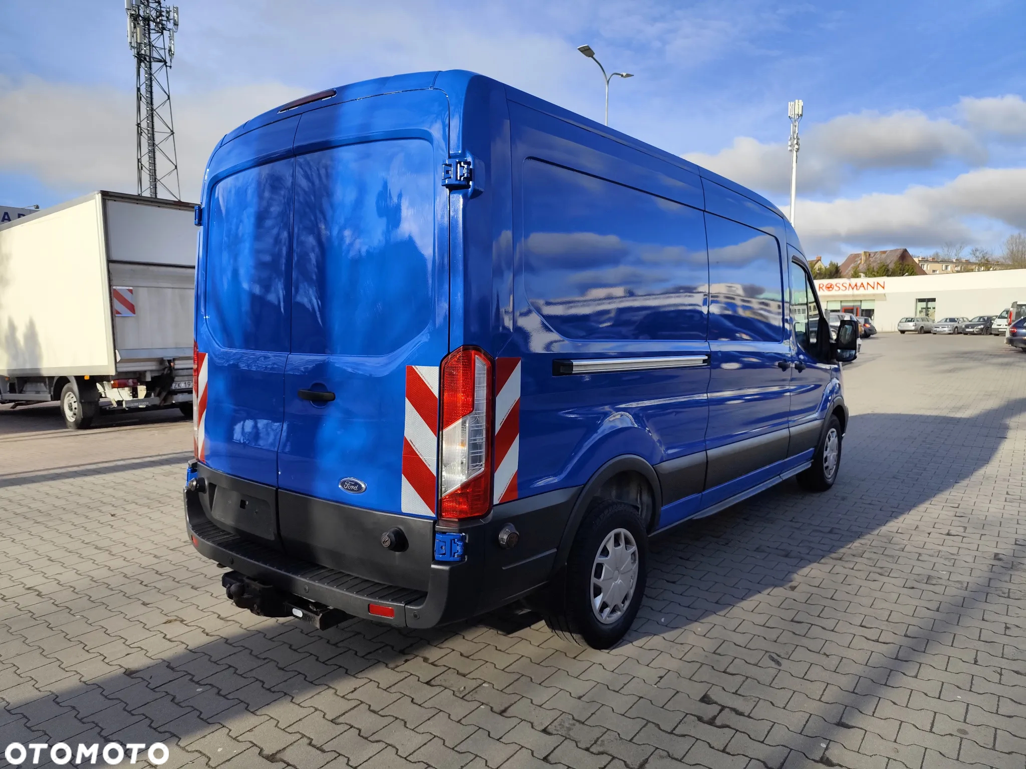 Ford Transit - 6