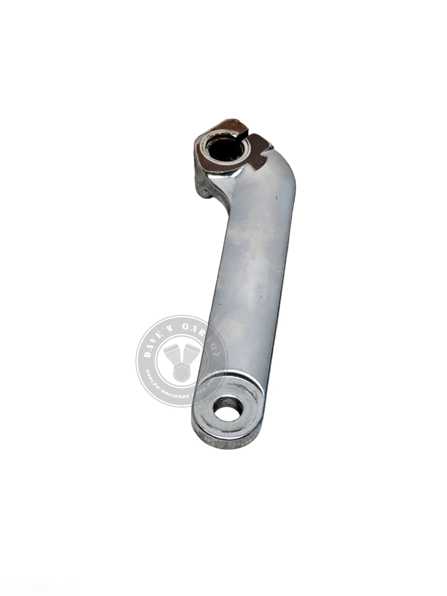 Shifter dźwignia zmiany biegów Harley Davidson Touring 33727-00A - 2