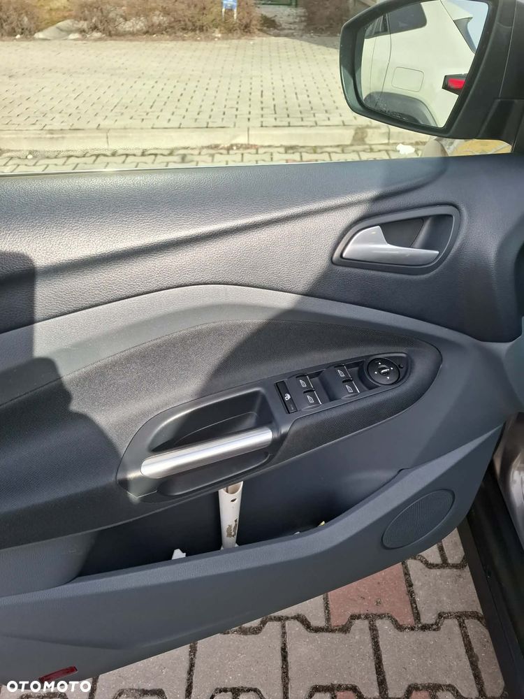 Ford Grand C-MAX 1.0 EcoBoost Titanium ASS - 8