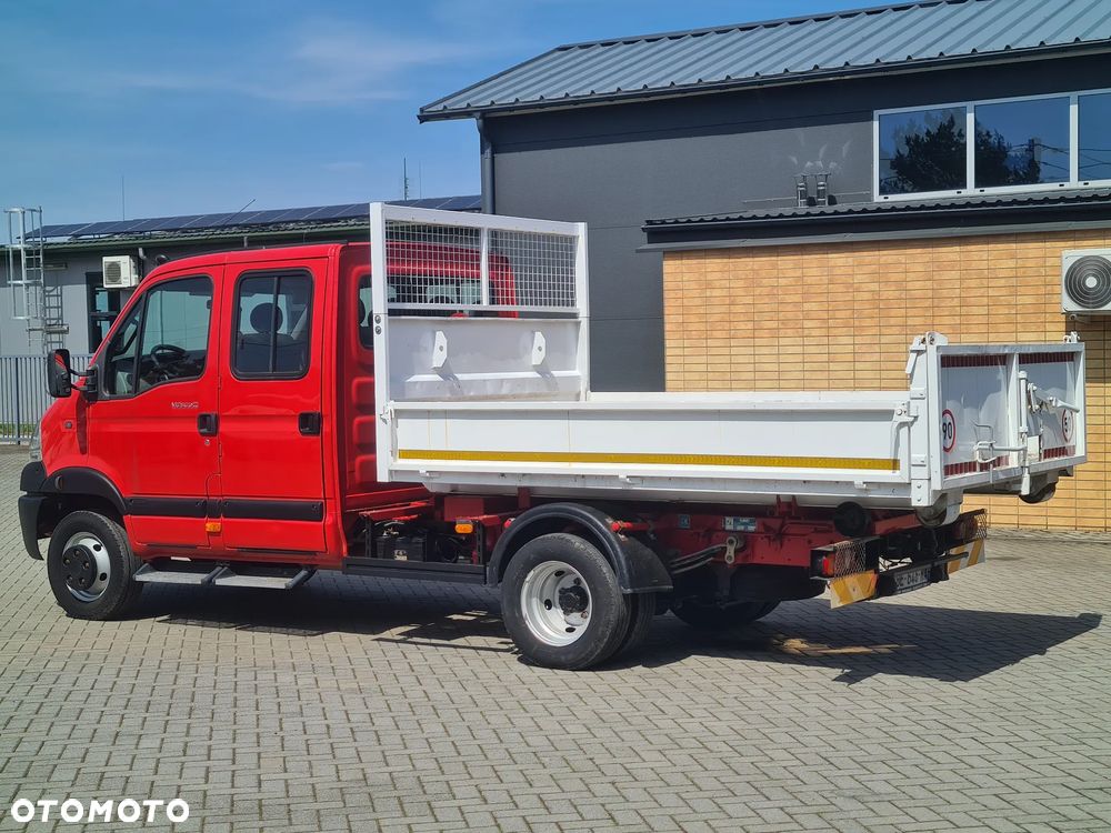Renault Mascott - 4