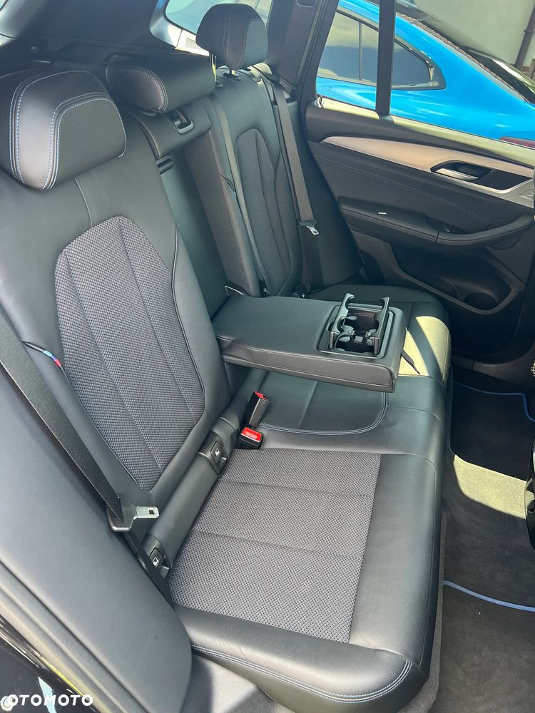 BMW X3 xDrive20d M Sport - 14