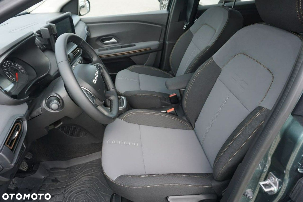 Dacia Jogger - 9