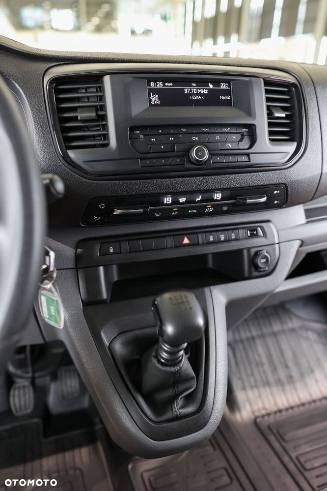 Toyota Proace Verso - 19