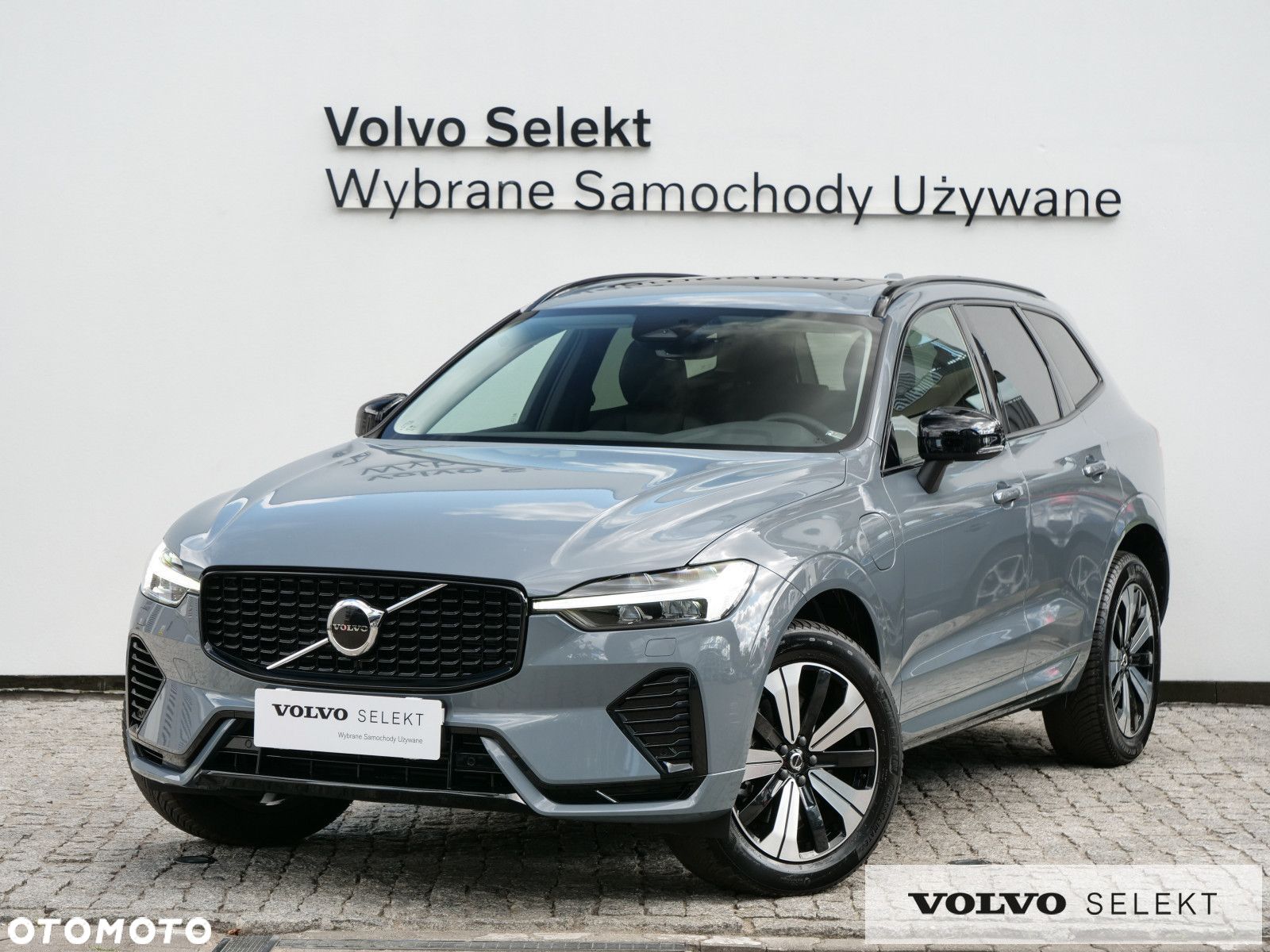 Volvo XC 60 - 1