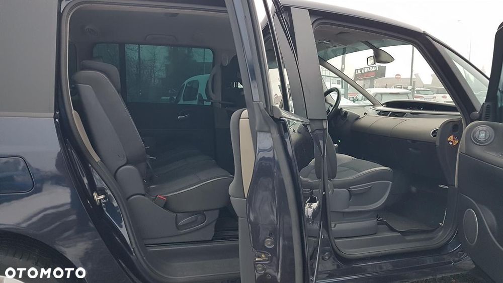 Renault Grand Espace Gr 2.0T 16V Privilege - 23