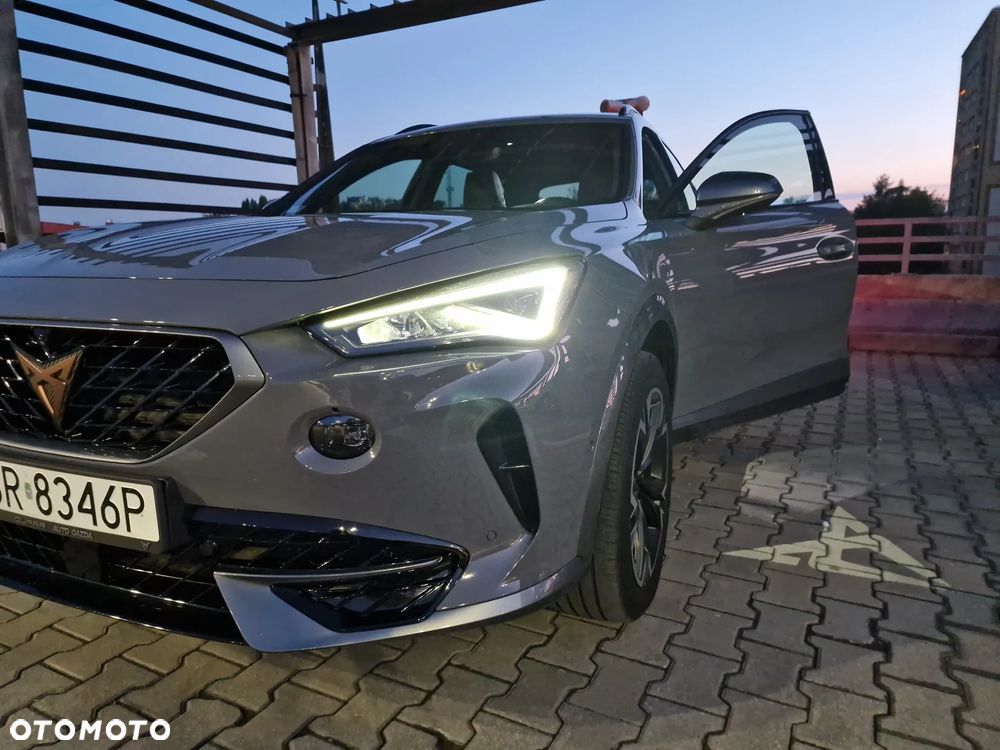 Cupra Formentor - 15