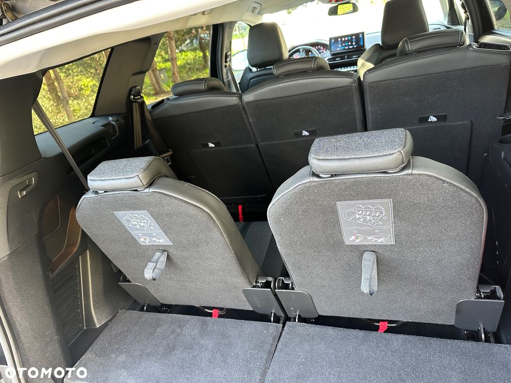 Peugeot 5008 1.5 BlueHDi Allure S&S - 14