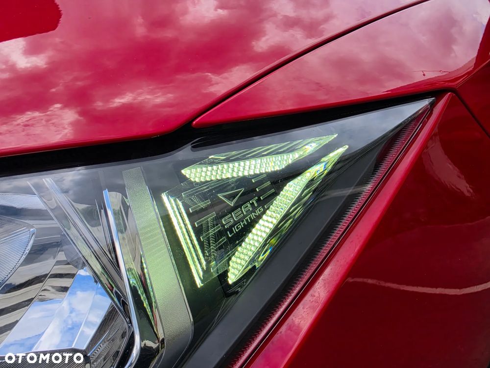 Seat Arona 1.0 TSI Style S&S - 30