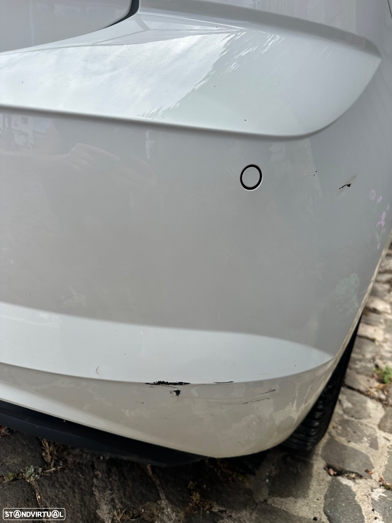VW Polo 1.0 TSI OPF Comfortline - 9
