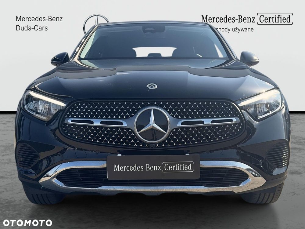 Mercedes-Benz Glc 2025 photo 3