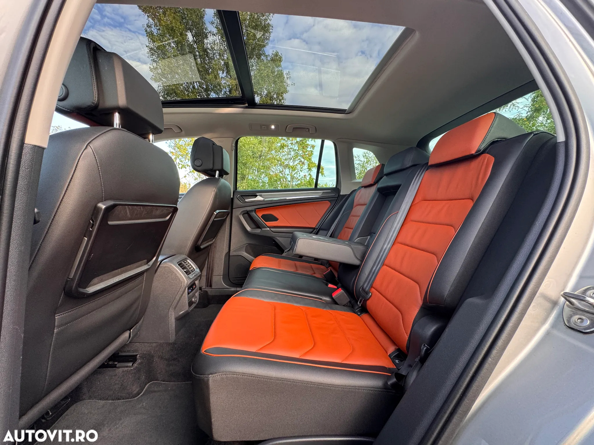 Volkswagen Tiguan 2.0 TDI 4Mot DSG Highline - 15