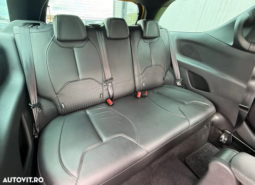 Citroën DS3 e-HDi 115 FAP Ultra-Prestige - 23