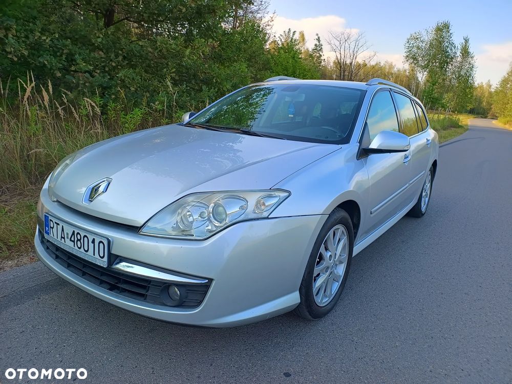 Renault Laguna 2.0 Turbo Dynamique - 7