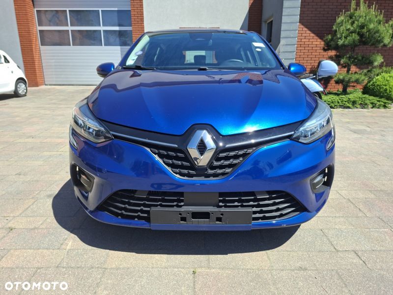 Renault Clio TCe 100 BUSINESS EDITION - 7