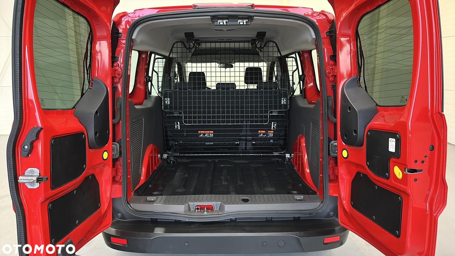 Ford transit-connect - 19