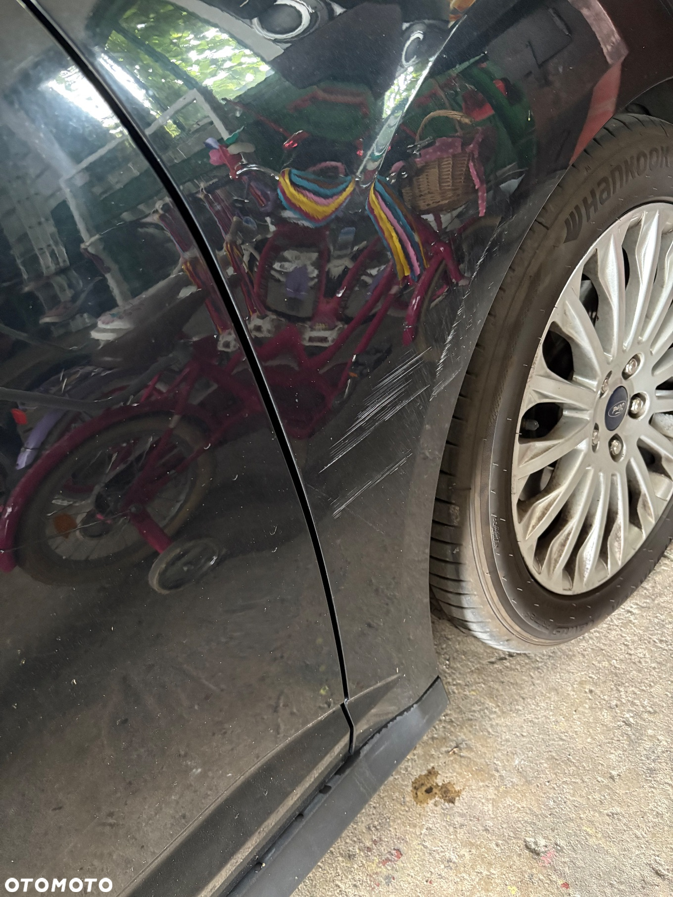 Ford C-MAX 1.6 EcoBoost Titanium ASS - 9