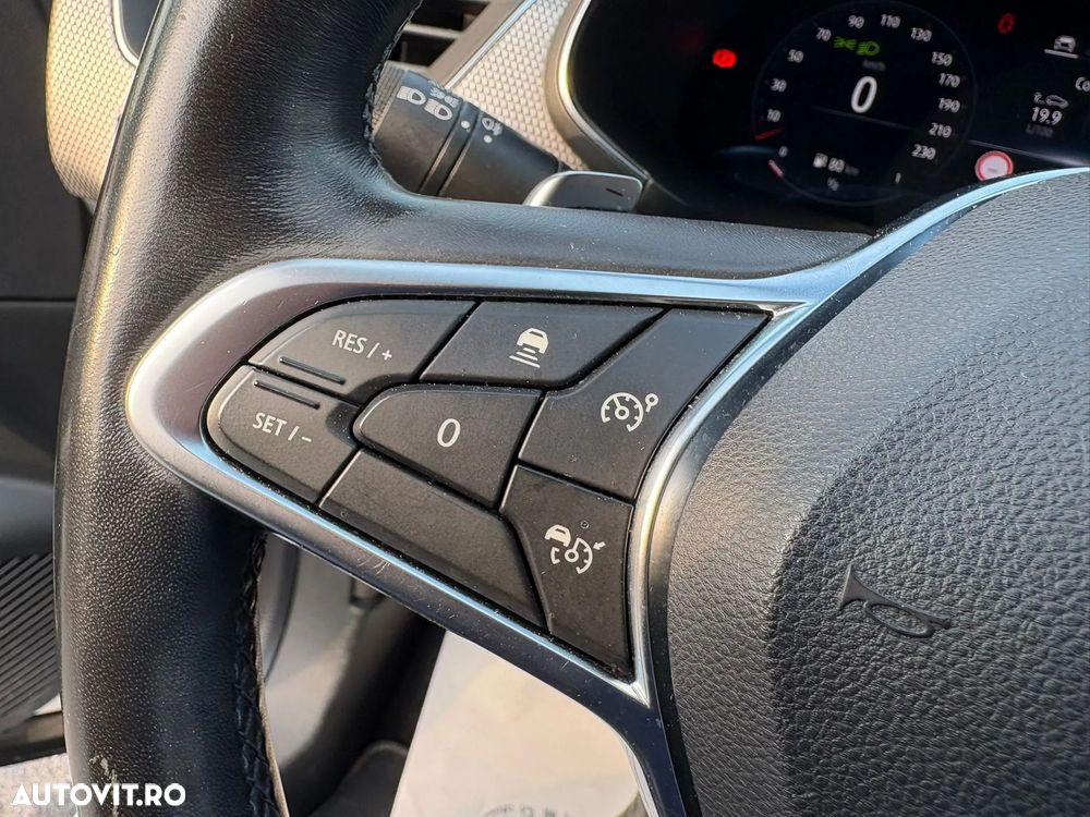 Renault Arkana 140 EDC Intens - 20