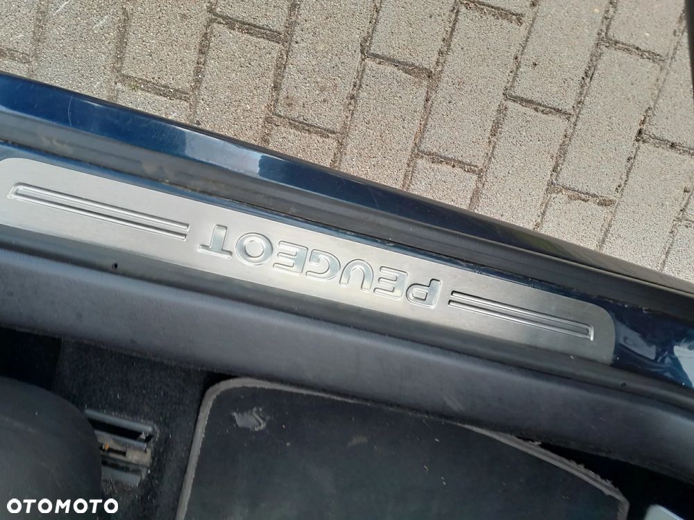 Peugeot 307 2.0 Oxygo - 13