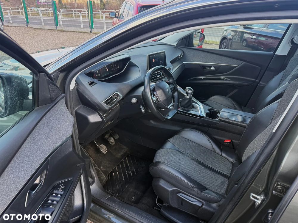 Peugeot 3008 BlueHDi 120 Stop & Start Allure - 7